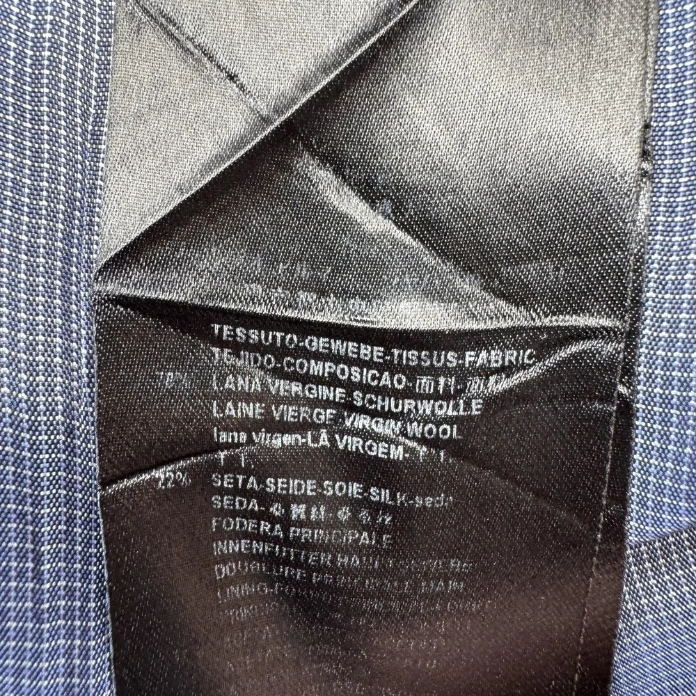 Giorgio Armani giorgio armani